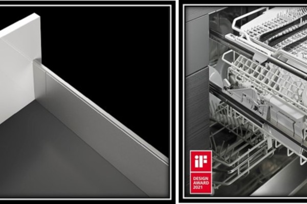 Hettich deux fois primés !